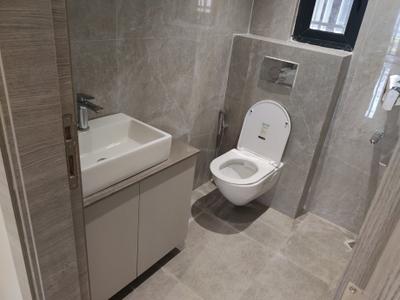 Image of 1550 Sq.ft 3 BHK Builder Floor for sale in ROF Insignia Park, Sector 93, Gurgaon for Rs. 17500000