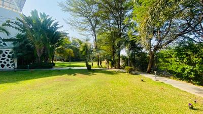 Image of 9900 Sq.ft 5 BHK Independent House for sale in Shree Balaji Heritage Villa, Adalaj, Gandhinagar for Rs. 270000000
