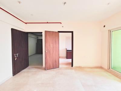 Hall Image of 1060 Sq.ft 2 BHK Apartment / Flat for sale in Siddhi Highland Springs B4 D Wing, Thane West Thane for Rs. 12000000