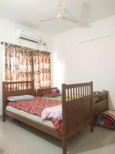 Bedroom Image of 1170 Sq.ft 2 BHK Apartment / Flat for sale in Adithya Elan by Adithya Constructions, Whitefield Bengaluru for Rs. 14110000