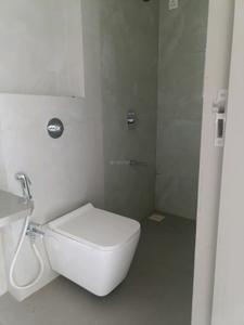Bedroom Two Image of 1109 Sq.ft 2 BHK Apartment / Flat for sale in Maxim Central, Kharghar Navi Mumbai for Rs. 11500000
