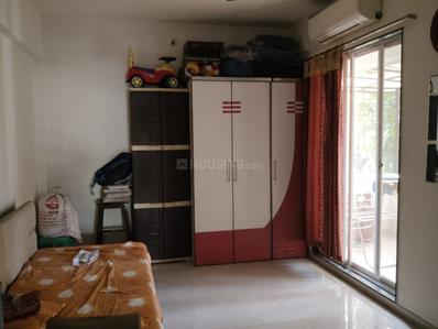 Bedroom Image of 1044 Sq.ft 2 BHK Apartment / Flat for sale in Dombivli East Thane for Rs. 9500000