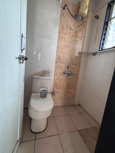 Bathroom Image of 1150 Sq.ft 2 BHK Apartment / Flat for rent in Suncity Apartment, Anand Nagar, Sinhagad Road Pune for Rs. 28000