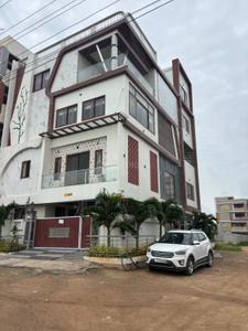Image of 600 Sq.ft 1 RK Independent House for rent in Gandiguda, Hyderabad for Rs. 8000