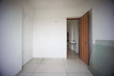 Bedroom Image of 1701 Sq.ft 3 BHK Apartment / Flat for sale in South Bopal Ahmedabad for Rs. 8000000