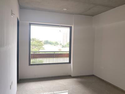 Bedroom Image of 1795 Sq.ft 3 BHK Apartment / Flat for sale in Eklingji Satvam, South Bopal Ahmedabad for Rs. 10000000