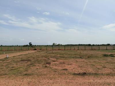 Image of 1000 Sq.ft Residential Plot / Land for sale in Tiruchirappalli City, Tiruchirappalli for Rs. 1000000