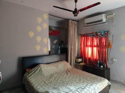 Bedroom Image of 1215 Sq.ft 2 BHK Apartment / Flat for sale in Kavadiguda Hyderabad for Rs. 7500000