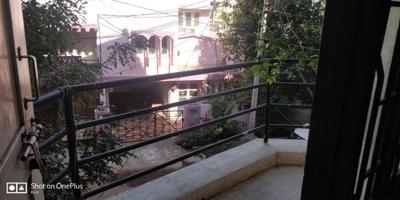 Balcony Image of 8100 Sq.ft 10 BHK Independent House for sale in Karkhana Secunderabad for Rs. 85000000
