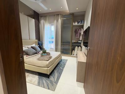 Bedroom Image of 1000 Sq.ft 2 BHK Apartment / Flat for sale in ARV Richvue, Mundhwa Pune for Rs. 9000000