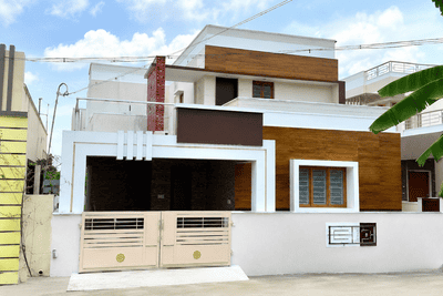 Image of 550 Sq.ft 1 BHK Independent House for sale in Robertsonpet, Kolar for Rs. 2489200
