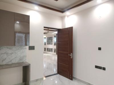 Bedroom Image of 1620 Sq.ft 3 BHK Builder Floor for sale in BPTP District 3, Sector 85 Faridabad for Rs. 18000000