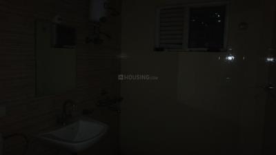 Image of 1680 Sq.ft 3 BHK Apartment / Flat for rent in UPAVP Ganga Yamuna And Hindon Enclave, Siddharth Vihar, Ghaziabad for Rs. 21000