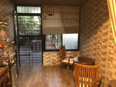 Balcony Image of 3400 Sq.ft 3 BHK Independent House for sale in Purple Cloud 9, Kondhwa Pune for Rs. 25000000