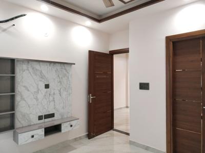 Bedroom Image of 1620 Sq.ft 3 BHK Builder Floor for sale in BPTP District 3, Sector 85 Faridabad for Rs. 17000000