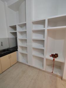 Kitchen Image of 2150 Sq.ft 2 BHK Builder Floor for rent in Gomti Nagar Lucknow for Rs. 22000
