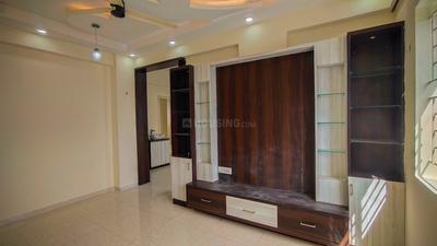 Hall Image of 1203 Sq.ft 3 BHK Apartment / Flat for sale in DS Sankalp Manor, Horamavu Bengaluru for Rs. 8900000