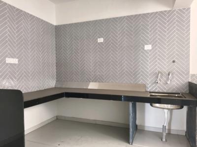 Kitchen Image of 1037 Sq.ft 2 BHK Apartment / Flat for sale in Arko Star Vista, Ravet Pune for Rs. 8100000