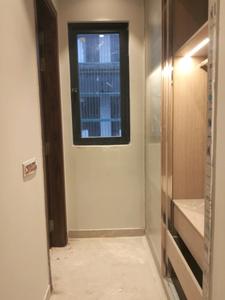 Bedroom Two Image of 1800 Sq.ft 3 BHK Builder Floor for sale in Paschim Vihar New Delhi for Rs. 36500000