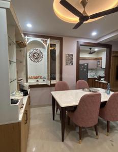 Hall Image of 1500 Sq.ft 3 BHK Apartment / Flat for sale in JBB BTW Grand Square, Badh Khalsa Sonipat for Rs. 12500000