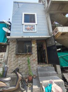 Image of 989 Sq.ft 2 BHK Independent House for rent in Nigdi, Pune for Rs. 23000
