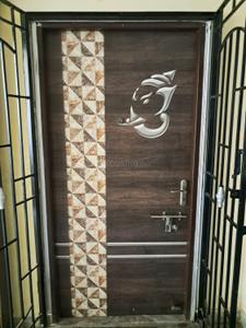 Image of 906 Sq.ft 2 BHK Apartment / Flat for sale in Tirath Abasan, Kaikhali, Kolkata for Rs. 3950000