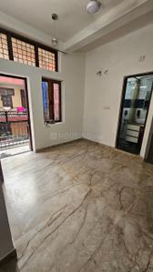 Bedroom Image of 900 Sq.ft 3 BHK Builder Floor for rent in Tughlakabad New Delhi for Rs. 30000