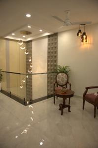 Balcony Image of 1916 Sq.ft 3 BHK Villa for sale in Housing Board Pali for Rs. 7935000