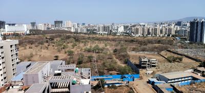 Image of 1100 Sq.ft 2 BHK Apartment / Flat for sale in Wellwisher Abode, Kondhwa, Pune for Rs. 8500000