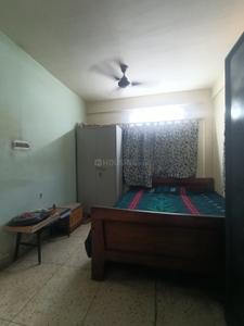 Bedroom Image of 1080 Sq.ft 3 BHK Apartment / Flat for sale in Kasba Kolkata for Rs. 7000000