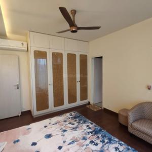 Bedroom Image of 2674 Sq.ft 4 BHK Apartment / Flat for sale in Bestech Altura, Sector 79 Gurgaon for Rs. 36000000