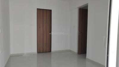 Bedroom Image of 1080 Sq.ft 2 BHK Apartment / Flat for sale in WJV Sai Aura, Pimple Saudagar Pune for Rs. 12000000