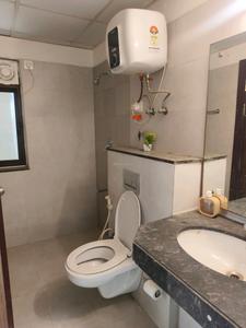 Bedroom One Image of 1250 Sq.ft 2 BHK Apartment / Flat for sale in Godrej Oasis, Sector 88A Gurgaon for Rs. 15100000