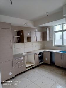 Kitchen Image of 1888 Sq.ft 3 BHK Apartment / Flat for sale in Godrej Golf Link, Jaypee Greens Greater Noida for Rs. 29400000