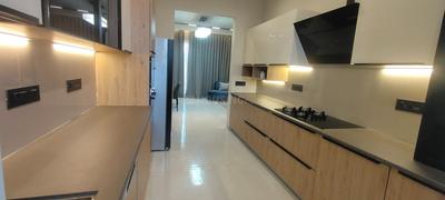 Hall Image of 1450 Sq.ft 3 BHK Apartment / Flat for sale in The Ananta Aspire, Nabha Zirakpur for Rs. 16900000