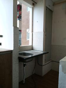 Drying Area Image of 2014 Sq.ft 3 BHK Apartment / Flat for sale in Pashmina Waterfront, Battarahalli Bengaluru for Rs. 25000000