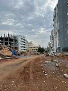 Image of 540 Sq.ft Residential Plot / Land for sale in Ameenpur, Sangareddy for Rs. 45900000
