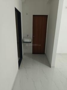 Hall Image of 1051 Sq.ft 3 BHK Apartment / Flat for rent in Vrundavan Bliss, Waghodia Road Vadodara for Rs. 20000