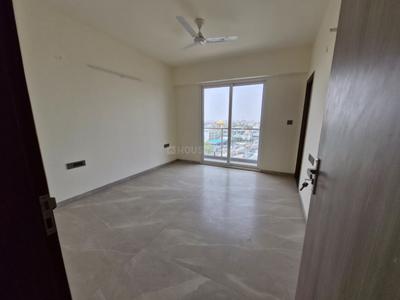 Bedroom Image of 2390 Sq.ft 3 BHK Apartment / Flat for sale in Felicity Irene Usha Tower, Manyawas Jaipur for Rs. 21000000
