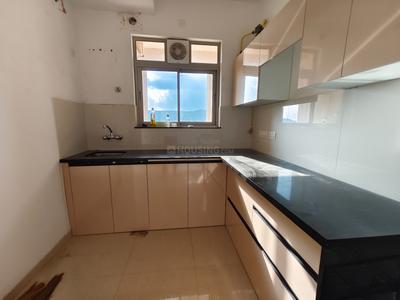 Kitchen Image of 1014 Sq.ft 2 BHK Apartment / Flat for sale in Panvel Navi Mumbai for Rs. 10000000