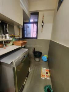 Kitchen Image of 4230 Sq.ft 3 BHK Apartment / Flat for sale in Vastral Ahmedabad for Rs. 13500000