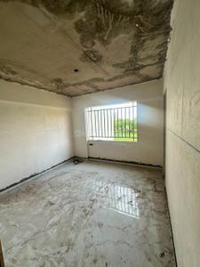 Bedroom Image of 1211 Sq.ft 2 BHK Apartment / Flat for sale in Anandvalli Nashik for Rs. 7200000