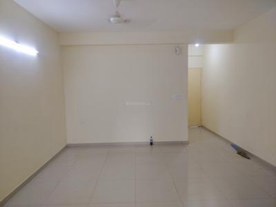 Living Room Image of 1100 Sq.ft 2 BHK Apartment / Flat for sale in Pyramid Fusion Homes, Sector 70A Gurgaon for Rs. 7800000