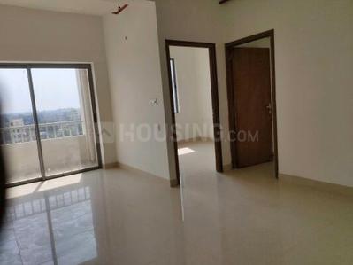 Hall Image of 1200 Sq.ft 3 BHK Apartment / Flat for sale in Sugam Urban Lakes, Konnagar Hooghly for Rs. 7000000