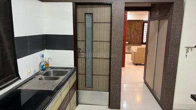 Kitchen Image of 3300 Sq.ft 3 BHK Penthouse for sale in Bhayli Vadodara for Rs. 9900000