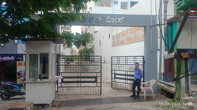 Image of 1275 Sq.ft 3 BHK Apartment / Flat for sale in Vaastu The Wood Rose, Talaghattapura, Bengaluru for Rs. 8500000