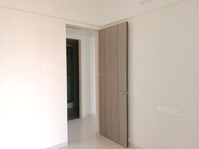 Bedroom Image of 880 Sq.ft 2 BHK Apartment / Flat for rent in Unique Vistas, Thane West Thane for Rs. 42000