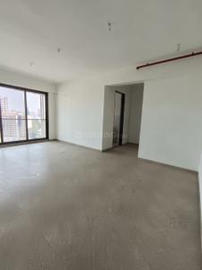 Hall Image of 961 Sq.ft 2 BHK Apartment / Flat for rent in Azad Nagar Thane for Rs. 115000