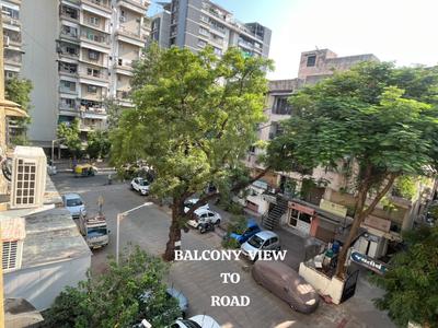 Image of 1035 Sq.ft 2 BHK Apartment / Flat for sale in Jodhpur, Ahmedabad for Rs. 8000000