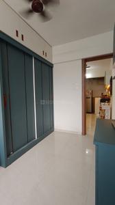 Kitchen Image of 853 Sq.ft 2 BHK Apartment / Flat for sale in Dhayari Pune for Rs. 6500000